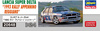 Lancia Super Delta "1993 Rally Appennino Reggiano" 1:24 | 20648 HASEGAWA