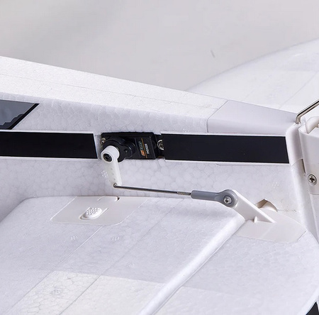 Samolot Zdalnie Sterowany FMS PA-18 Super Cub 1300mm PNP ARF + Żyroskop Reflex V3