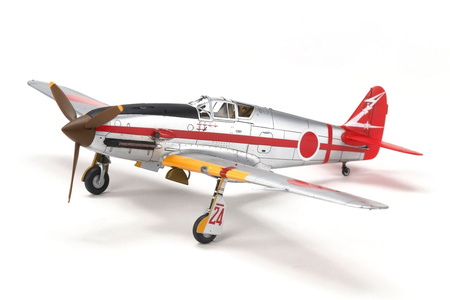 Kawasaki KI-61 - ID HIEN 1:72 | 60789 TAMIYA