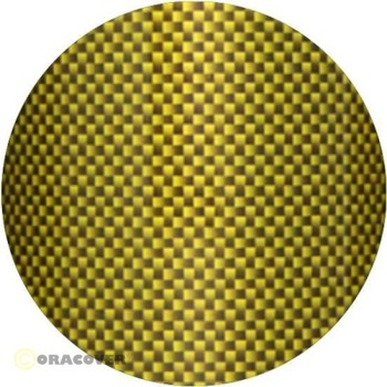 Folia ORACOVER Kevlar - 421-036