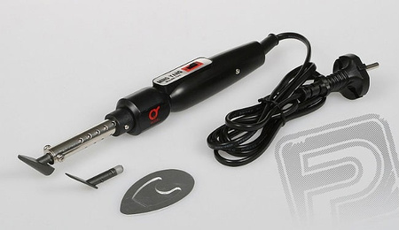 Żelazko do wykończeń 606-1 Q Model