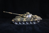 Russian T-90 czołg 1:16 2,4GHz V7.0 | 3938-1USP-2,4 HENG LONG
