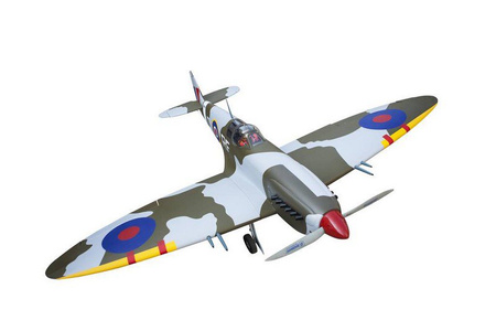 Supermarine Spitfire (2195mm) ARF - SEA260 Seagull