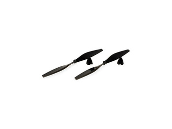 Śmigło z kołpakiem (2 szt.) - Ultra-Micro 4-Site - EFL9051 - E-flite