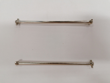 Wałki napędu CNT - Carson 205295