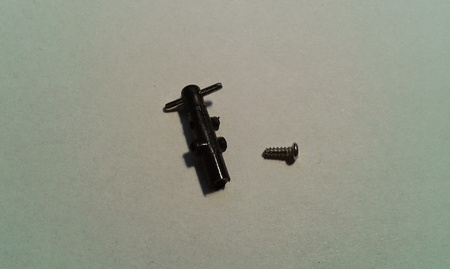 MiniX 6025-1-011 - głowica (A12)