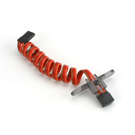 Odbiornik AR7100R DSM2 2,4 GHz - Spektrum