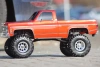 TRX-4 CHEVROLET K10 High Trail Edition 1/10 Copper | 92056-4-COPR TRAXXAS