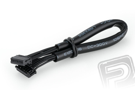 Kabel sensorowy 140mm do silników bezszczotkowych - HOBBYWING