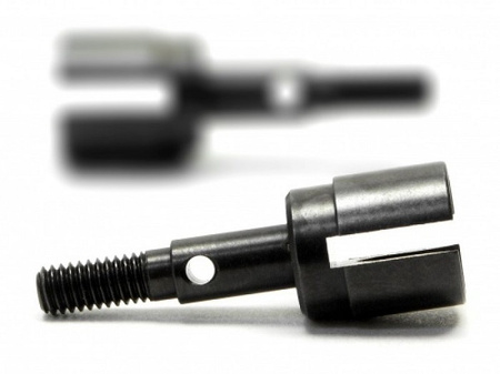 Kielichy tylne 5x32mm (2 szt.) | Nitro RS4 - A556 HPI