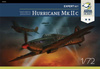 Hurricane Mk II c 1:72 | 70035 ARMA HOBBY