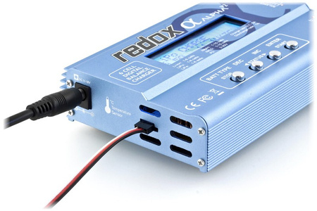 Czujnik Sensor Temperatury do Ładowarek Redox | 004465