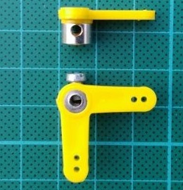 Orczyk fi 4mm - OR12