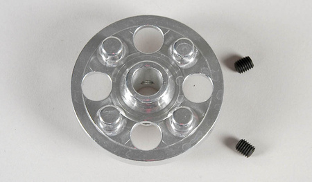 Aluminiowa piasta przekładni 52mm - FG 7439