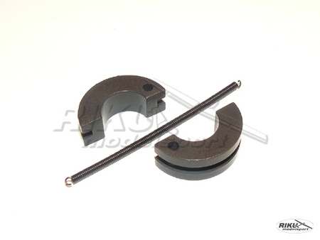 Sprzęgło TRX 3.3 | Revo - 4146 TRAXXAS