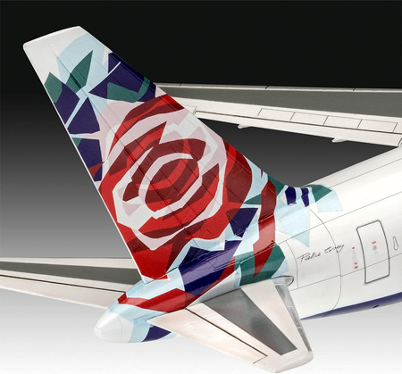 Boeing 767-300ER British Airways 1:144 | 03862 REVELL