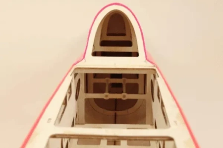 NEMESIS 60 2045mm ARTF | SEAGULL SEA114P