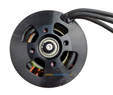 Silnik bezszczotkowy 340KV | 6215 TYI