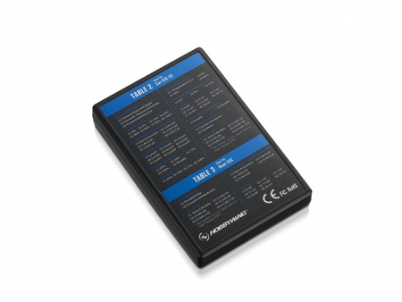 Programator Karta Programująca LED Hobbywing | HW30501003