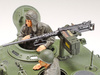 U.S. Medium Tank M4A3E8 Sherman "Easy Eight" Korean War 1:35 | Tamiya 35359