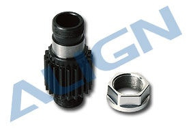 Zębatka rozrusznika T-REX 600N - HN6004T Align