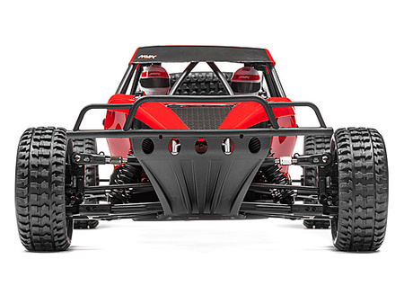 Strada DT RED Brushless 2,4 GHz 1:10 4WD RTR - Maverick 12628