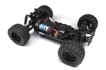 Maverick Phantom XT Truggy szczotkowy 4WD 1:10 (zielony) | 150600 HPI