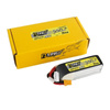 Akumulator LiPo 550mAh 11,1V 95C 3S1P XT30 R-Line | TAA5503S95XT3 TATTU