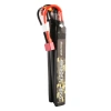 Akumulator LiPo 1500mAh 11,1V 25C 3S1P Dean-T Nunchuck 3X Airsoft Gun | GEA15003S25D3 GENS ACE
