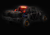 Traxxas Unlimited Desert Racer UDR 1/7 6S 4x4 4WD LED Pomarańczowy Samochód Zdalnie Sterowany Model RC | 85086-4-FOX1