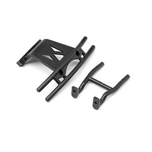 Zderzak - MV22631 HPI