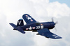 Giant F4U Corsair EPP 1700mm ARF - FMS