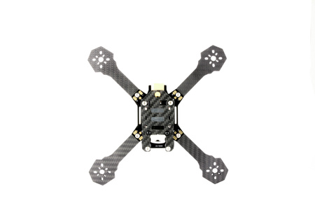 NIGHTHAWK X5 - EMAX