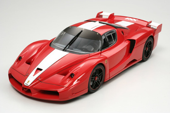 Ferrari FXX 1:24 | Tamiya 24292