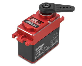Serwo Cyfrowe Hitec D951TW HV 35kg/cm 0,14s/60° | 1HI388051