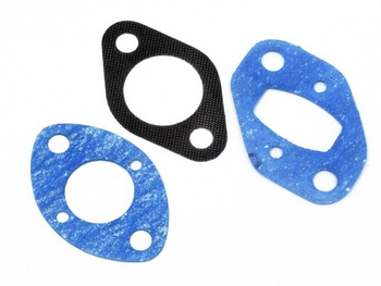 Carburetor Gasket set | Fuelie engine - 15464 HPI
