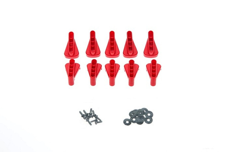 Zatrzaski ramion do S900 - 0900-03 DJI
