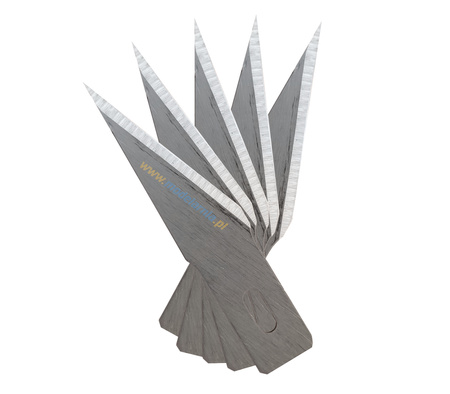 Ostrze K2 (5szt.) - 20002 EXCEL