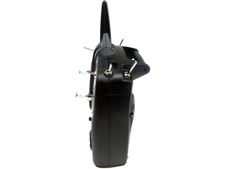 Nadajnik DX6e DSMX Spektrum (Bez odbiornika) Mode 1-4