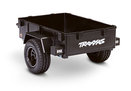Oświetlenie LED Do Przyczepy Traxxas TRX-4M Utility Trailer Light Kit 1/18 | 9790