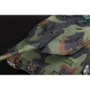 Leopard 2A6 czołg 1:16 TUNING STAL | 3889-1U-2,4 HENG LONG