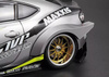 Karoseria Toyota 86 / Subaru BRZ 1:10 | 48583 KILLERBODY
