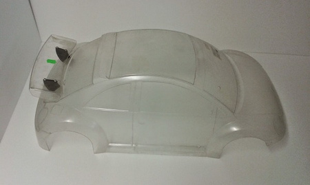 Karoseria 1:5 New Beetle - FG 5050