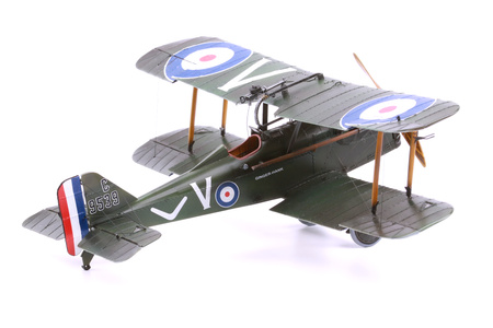 SE.5a Hispano Suiza 1:48 | 82132 EDUARD