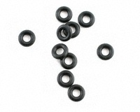 Gumki pod zębatki dyferencjału mugen T0243