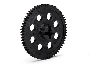 Zębatka odbierająca 61T | Traxxas 7641