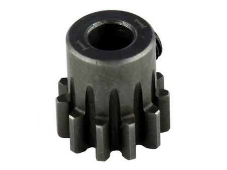Zębatka atakująca Yakuza 11T/M1/32P wał 5mm - Yuki Model