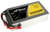 Akumulator LiPo 30000mAh 22,2V 25C 6S1P AS150+XT150 | TAA30K6S25ASX TATTU