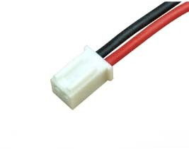 Złącze 2-PIN - wtyk