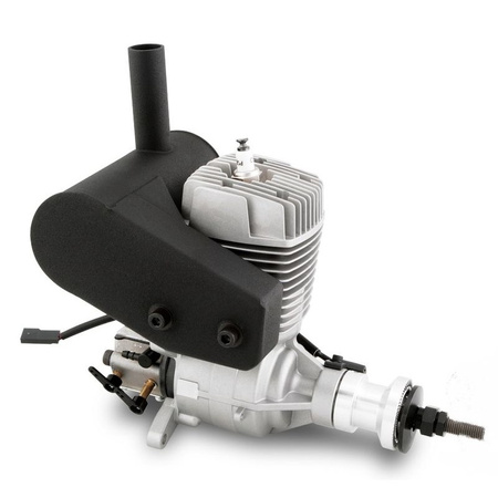 Silnik benzynowy lotniczy O.S. MAX GT33 (32,98cm3) | 38300 O.S. ENGINES